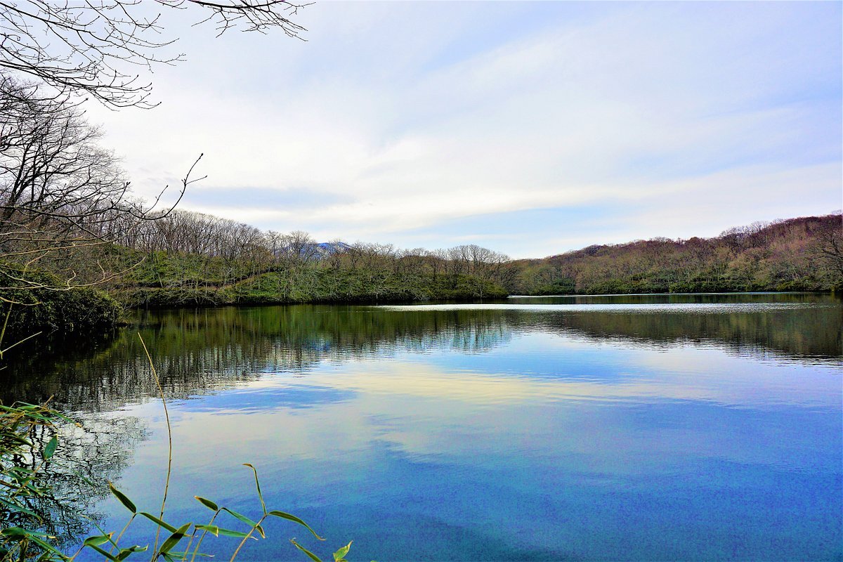 🏞️ 니시키 큰 늪 공원(니시키 오누마 코엔) 이미지 3